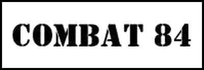 logo Combat 84